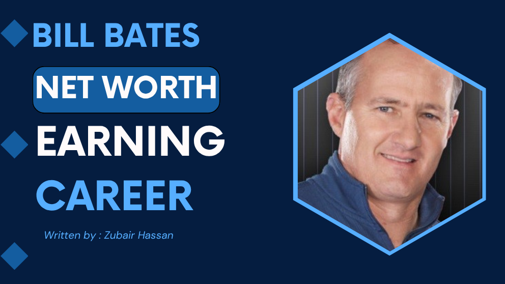 Bill Bates net worth 2025, former Dallas Cowboys player, NFL legend, and entrepreneur with an estimated $6–$8 million fortune.