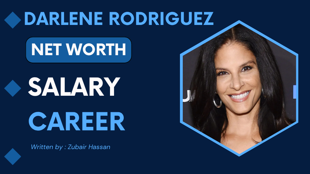 Darlene Rodriguez NBC 4 anchor discussing net worth, career, and salary in 2025