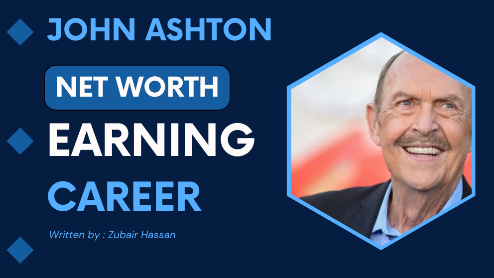 John Ashton American actor profile showing biography, net worth, and career highlights from Beverly Hills Cop and Midnight Run